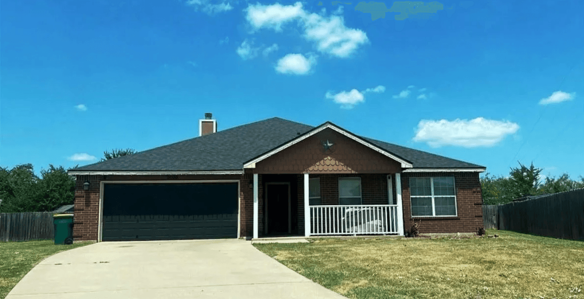 2000 North Madison Court, Belton, Texas