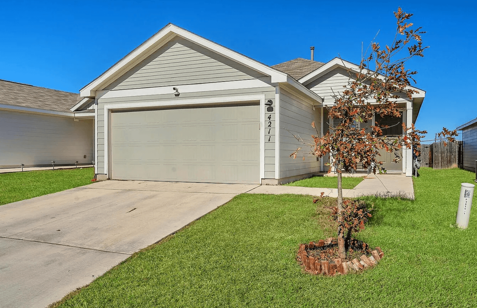 4211 Volcano Way, San Antonio, Texas