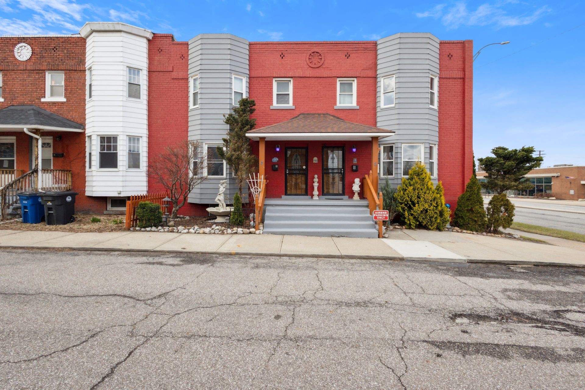 4122 Chester Ave, Apt 8, Cleveland, Ohio