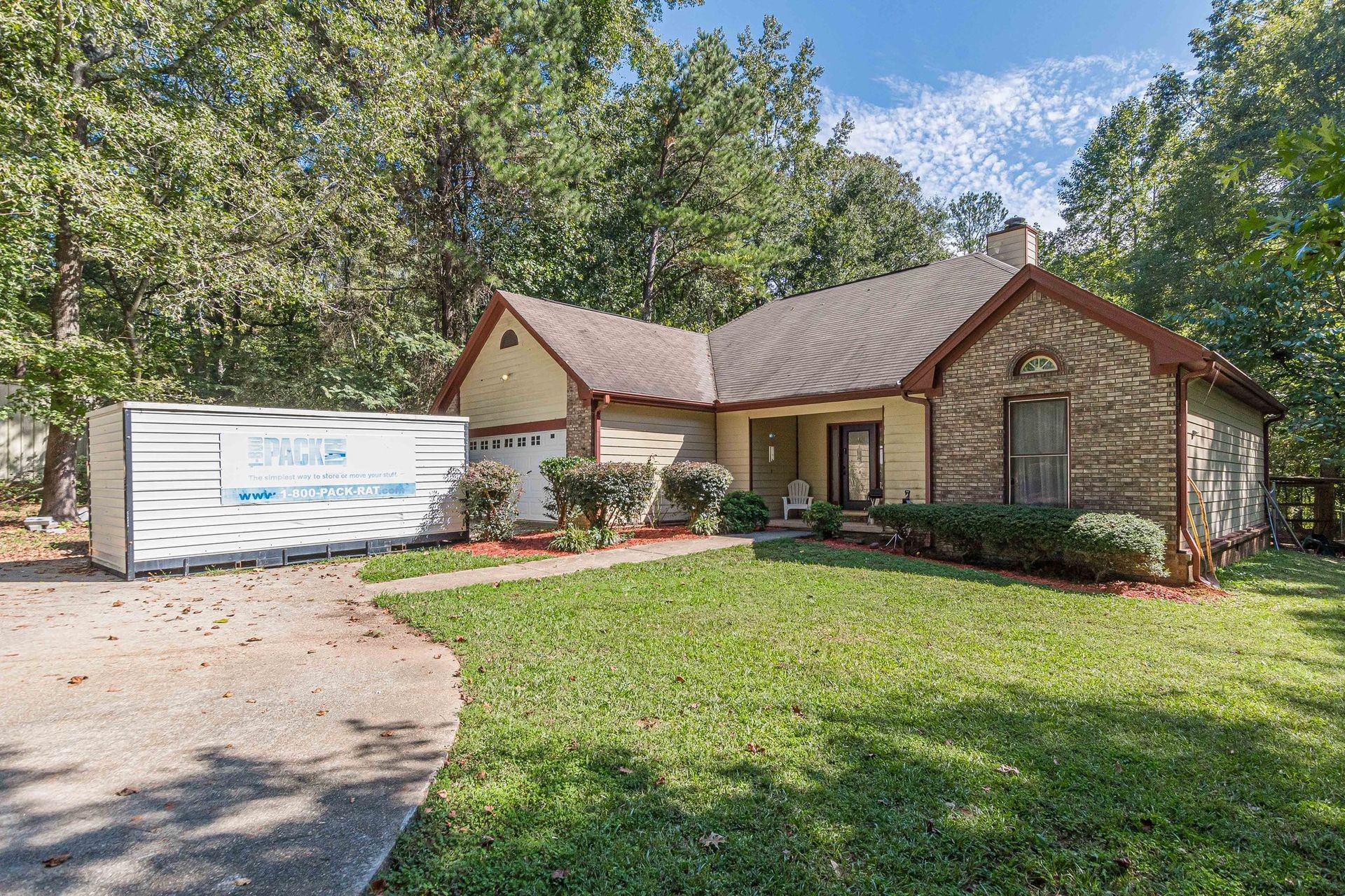 11733 Brown Bridge Road, Covington, Georgia