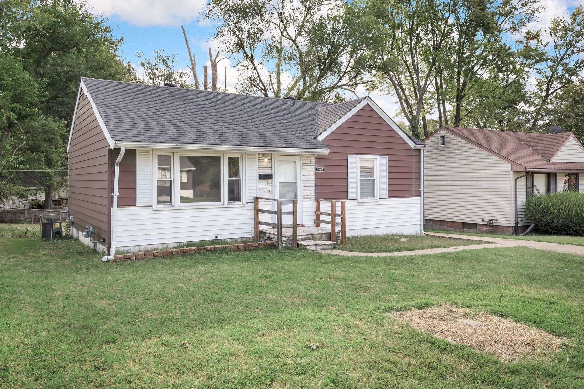 6834 Eisele street, St. Louis,  Missouri