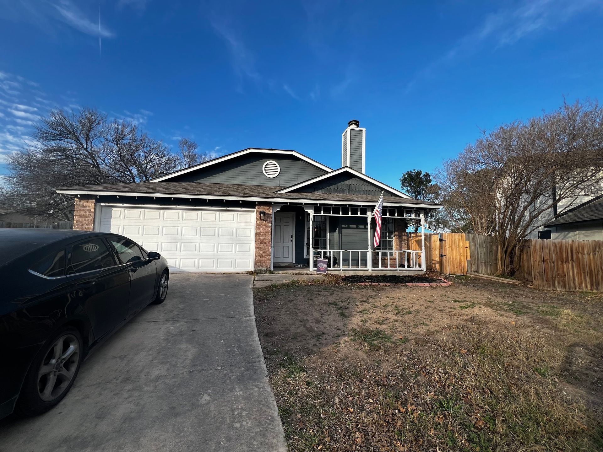 3501 Ridge Knol, San Antonio, Texas